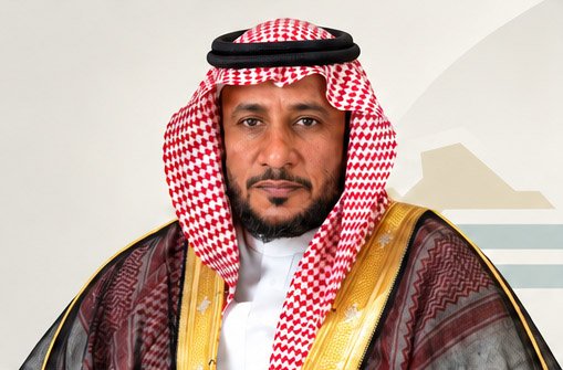 أ. عبدالله سليمان بركات الجهني